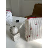 おむつポーチ おむつバック おむつ入れ | PlusNao | 詳細画像10