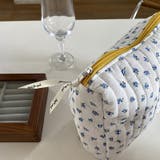 おむつポーチ おむつバック おむつ入れ | PlusNao | 詳細画像11