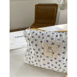 おむつポーチ おむつバック おむつ入れ | PlusNao | 詳細画像7