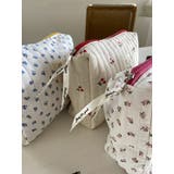 おむつポーチ おむつバック おむつ入れ | PlusNao | 詳細画像9