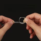 リングアジャスター 指輪アジャスター 指輪 | PlusNao | 詳細画像15 