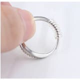 リングアジャスター 指輪アジャスター 指輪 | PlusNao | 詳細画像3 