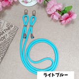 スマホケース スマホカバー スマホショルダーストラップ | PlusNao | 詳細画像17 