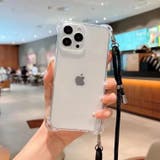 スマホケース スマホカバー スマホショルダーストラップ | PlusNao | 詳細画像3 