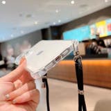 スマホケース スマホカバー スマホショルダーストラップ | PlusNao | 詳細画像7 