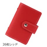 カードケース パスカード入れ 定期券ケース | PlusNao | 詳細画像13