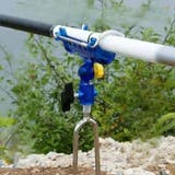 ロッドスタンド 1本用 釣り竿スタンド | PlusNao | 詳細画像2 