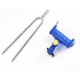 ロッドスタンド 1本用 釣り竿スタンド | PlusNao | 詳細画像5 