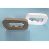 ドアロック ドアノブストッパー 戸口ロック | PlusNao | 詳細画像4 