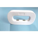 ドアロック ドアノブストッパー 戸口ロック | PlusNao | 詳細画像6 