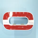 ドアロック ドアノブストッパー 戸口ロック | PlusNao | 詳細画像7 