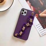 iPhoneケース スマホカバー iPhoneカバー | PlusNao | 詳細画像5 