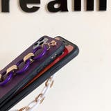 iPhoneケース スマホカバー iPhoneカバー | PlusNao | 詳細画像8 