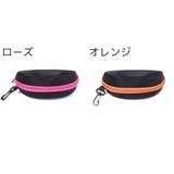 メガネケース 眼鏡ケース サングラスケース | PlusNao | 詳細画像9 