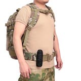 ライトホルダー ハンディライト 懐中電灯 | PlusNao | 詳細画像4 