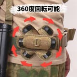 ライトホルダー ハンディライト 懐中電灯 | PlusNao | 詳細画像5 