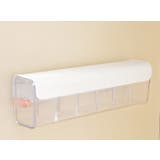 下着収納ケース 収納ボックス 壁掛け | PlusNao | 詳細画像9 