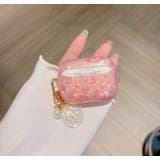 イヤホンケースカバー AirPods用 エアーポッズ | PlusNao | 詳細画像11 