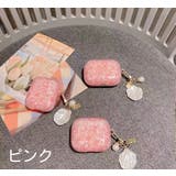 イヤホンケースカバー AirPods用 エアーポッズ | PlusNao | 詳細画像13 