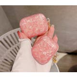 イヤホンケースカバー AirPods用 エアーポッズ | PlusNao | 詳細画像5 