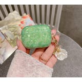 イヤホンケースカバー AirPods用 エアーポッズ | PlusNao | 詳細画像6 