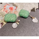 イヤホンケースカバー AirPods用 エアーポッズ | PlusNao | 詳細画像7 