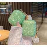 イヤホンケースカバー AirPods用 エアーポッズ | PlusNao | 詳細画像8 