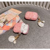 イヤホンケースカバー AirPods用 エアーポッズ | PlusNao | 詳細画像9 