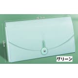 アコーディオンファイル ドキュメントファイル 領収証 | PlusNao | 詳細画像10