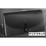 アコーディオンファイル ドキュメントファイル 領収証 | PlusNao | 詳細画像12