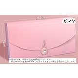 アコーディオンファイル ドキュメントファイル 領収証 | PlusNao | 詳細画像13