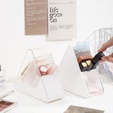 ペン立て ペンスタンド ペンホルダー | PlusNao | 詳細画像2 