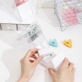 ペン立て ペンスタンド ペンホルダー | PlusNao | 詳細画像4 