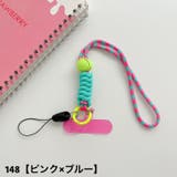 スマホストラップ ハンドストラップ ストラップホルダー | PlusNao | 詳細画像12 