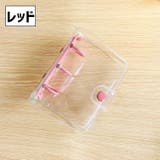 ミニバインダー 3穴 単品 | PlusNao | 詳細画像13 