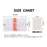 ミニバインダー 3穴 単品 | PlusNao | 詳細画像20 