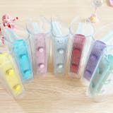 ミニバインダー 3穴 単品 | PlusNao | 詳細画像5 