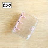 ミニバインダー 3穴 単品 | PlusNao | 詳細画像7 