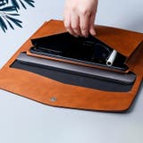 書類ケース ドキュメントケース ファイルケース | PlusNao | 詳細画像5