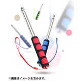 伸縮旗ポール 伸縮ポール 手旗棒 | PlusNao | 詳細画像2