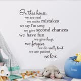 ウォールステッカー 壁紙シール インテリア雑貨 | PlusNao | 詳細画像6 