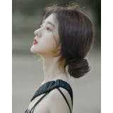 ポイントウィッグ 部分ウィッグ ヘアアクセサリー | PlusNao | 詳細画像3