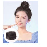 ポイントウィッグ 部分ウィッグ ヘアアクセサリー | PlusNao | 詳細画像4