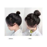 ポイントウィッグ 部分ウィッグ ヘアアクセサリー | PlusNao | 詳細画像7