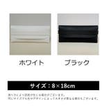 メガネケース 眼鏡ケース レザー調 | PlusNao | 詳細画像17 