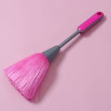 静電気ホコリ取り ハタキ ミニほうき | PlusNao | 詳細画像6