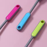 静電気ホコリ取り ハタキ ミニほうき | PlusNao | 詳細画像9