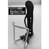 自転車用ボトルケージ アルミ合金製 軽量 | PlusNao | 詳細画像2 