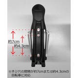 自転車用ボトルケージ アルミ合金製 軽量 | PlusNao | 詳細画像4 