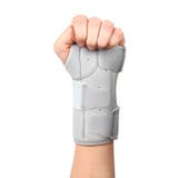 手首用サポーター 親指サポーター 単品 | PlusNao | 詳細画像3